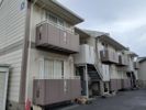 メゾンアグネス A棟の外観画像