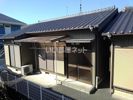 御油町後田貸家の外観画像