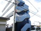 ポプラ豊橋マンションの外観画像