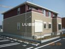 シャルム画図Ⅱ番館 Dの外観画像