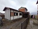 神戸町末守戸建ての外観画像