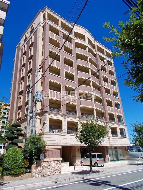 ビルドオオタニの外観画像