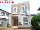 ボヌール昭和町Ⅱの外観画像