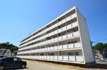 ビレッジハウス片山津2号棟の外観画像