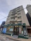群峰川口本町マンションの外観画像
