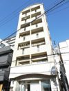 Amabile森之宮の外観画像