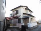 春日戸建の外観画像