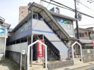 インタービレッジ八代の外観画像