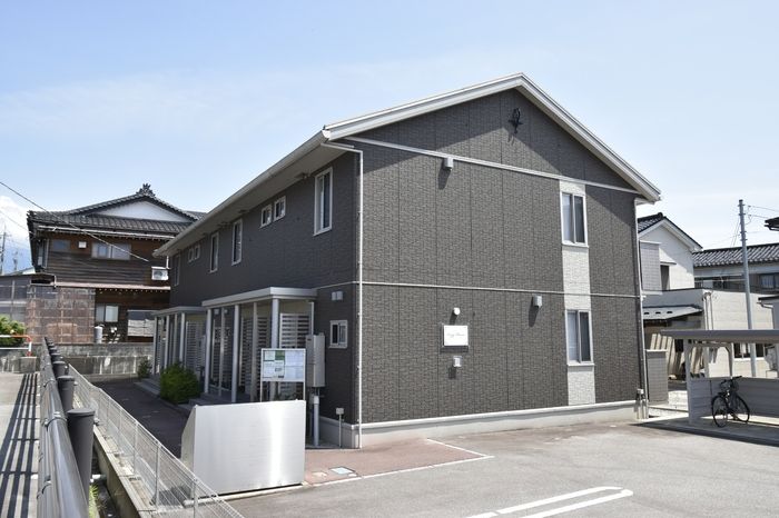 コージーハウスの外観画像