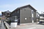 コージーハウスの外観画像