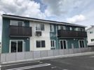 D-roomアリビオの外観画像