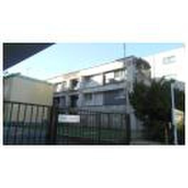 HOUSE LOKOの外観画像