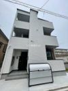CRASTINE東味鋺3丁目Ⅱ(クラスティーネの外観画像