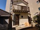 市川南渡辺貸家の外観画像