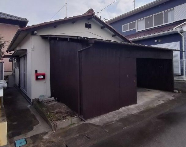 岐阜県各務原市三井東町戸建の外観画像