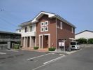 グローリアスファイブの外観画像