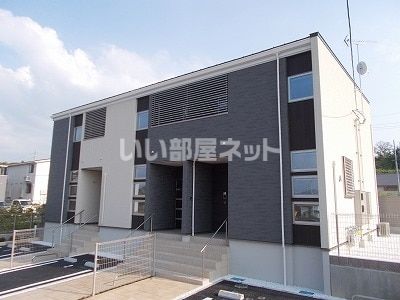 プリムラの外観画像