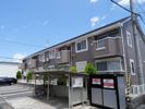サンハイムⅡの外観画像