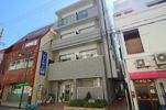 ルラーシュ西明石の外観画像