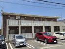 グリーン・ローズの外観画像