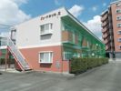 コーポあづまⅢの外観画像