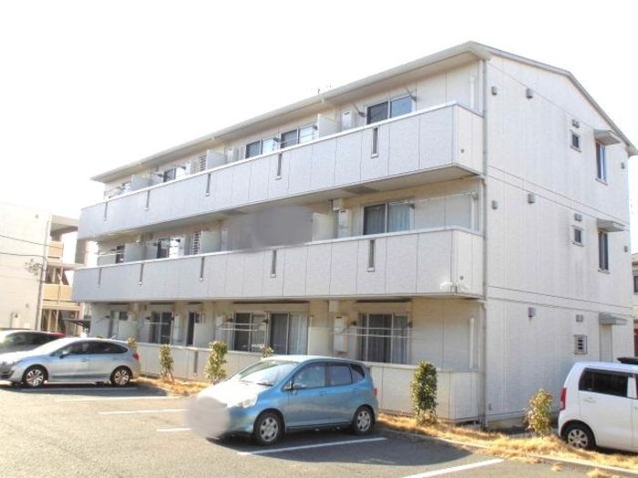 D-Room汐止の外観画像