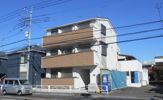 ウイング矢川の外観画像