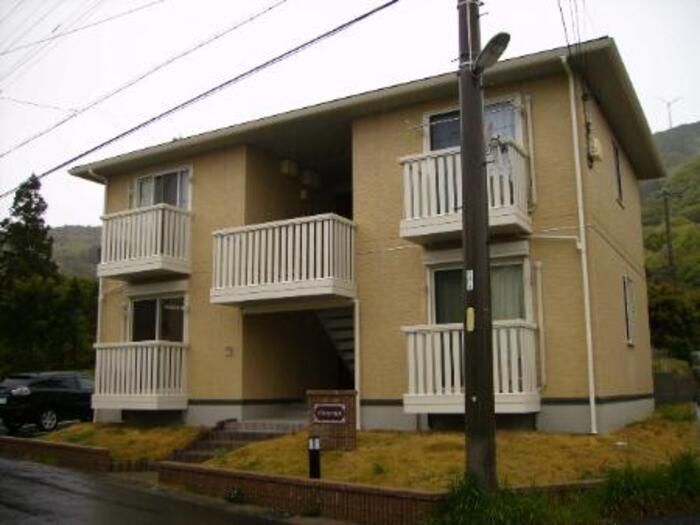 グランモア蔵王の外観画像