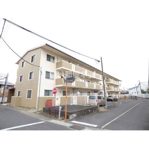 Penny Laneの外観画像