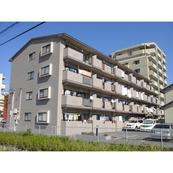 エトワールつかさの外観画像