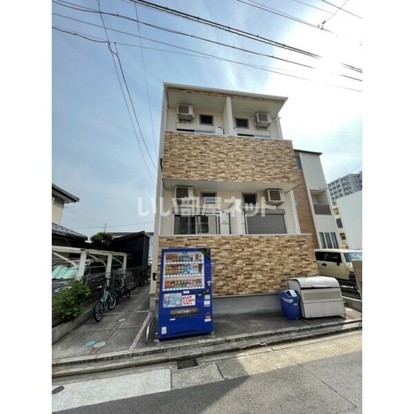 Orque D’or Kasatoriの外観画像