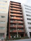 クレール島津山の外観画像