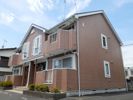 フジハイムⅢの外観画像