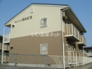 サンハイツあおばBの外観画像