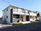 アバンツァート岩槻の外観画像
