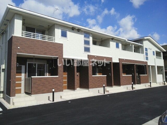 リアン クレーヴの外観画像