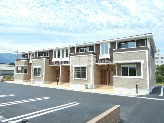 La Luce 花求都の外観画像