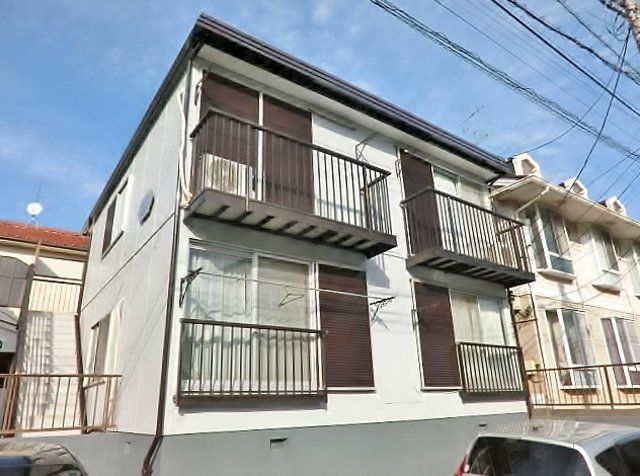 カサセキスイの外観画像