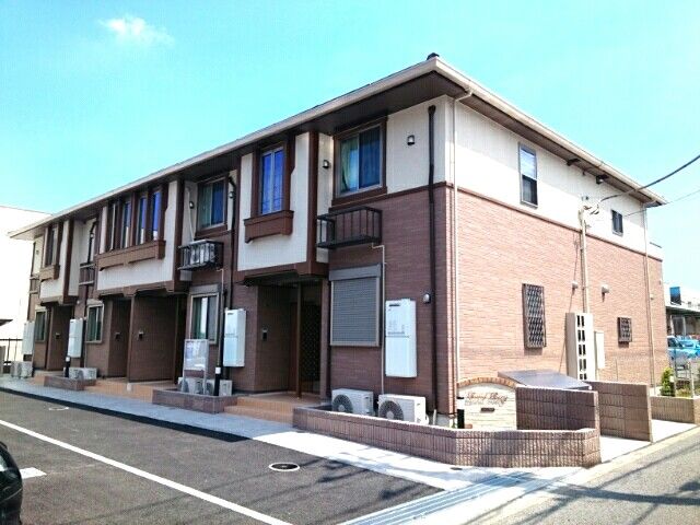 ルント ベルクの外観画像