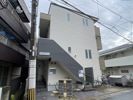 CB井尻ボヌールヴァンテの外観画像