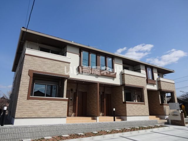 アルテミシアの外観画像