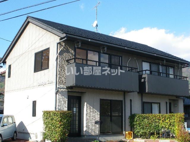 サンライト カーサの外観画像