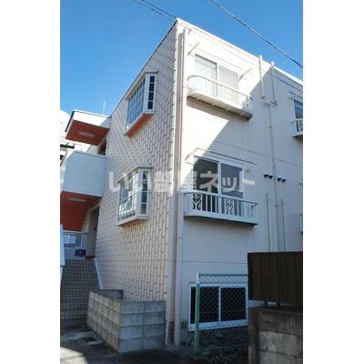 リバーシティ松戸の外観画像
