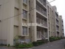 鈴が台団地分譲住宅F棟の外観画像