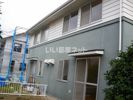 クレスト中野A棟の外観画像