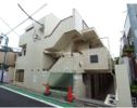 アセッツ世田谷の外観画像