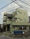 渡辺コーポの外観画像
