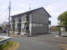 シャルム向山の外観画像
