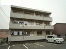 Will山田一番町の外観画像