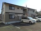 セジュール今斉 B棟の外観画像